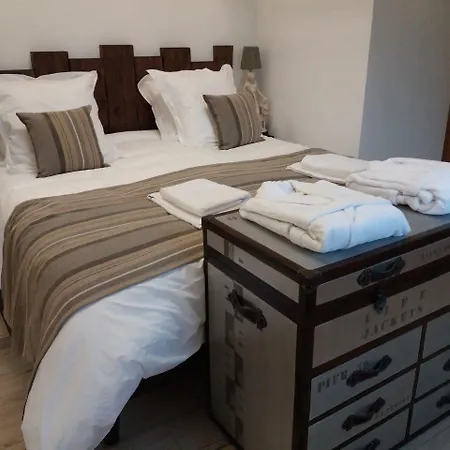 La Boussieroise Bed and Breakfast Boussieres-en-Cambresis