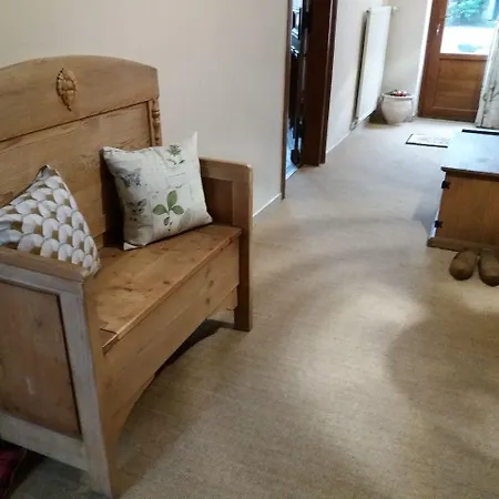 Bed and Breakfast La Boussieroise