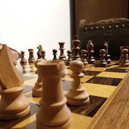 La Boussieroise Bed and Breakfast Boussieres-en-Cambresis