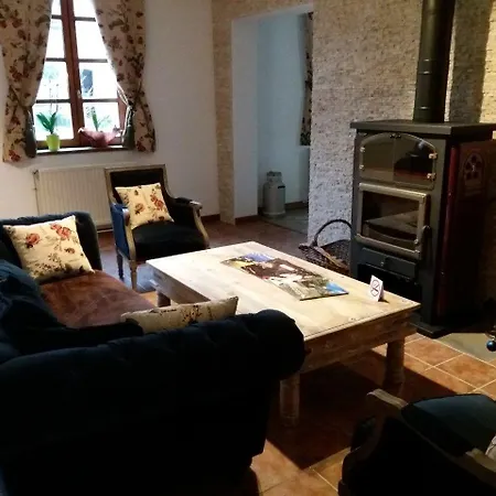 Bed and Breakfast La Boussieroise