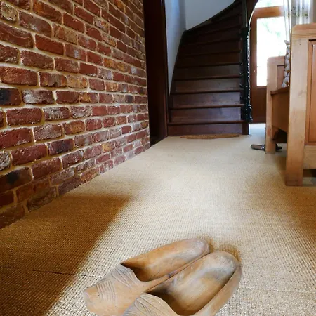 La Boussieroise Bed and Breakfast Boussieres-en-Cambresis