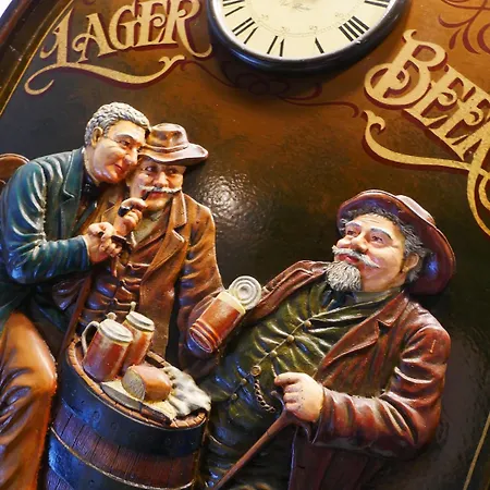 La Boussieroise 4* Boussieres-en-Cambresis