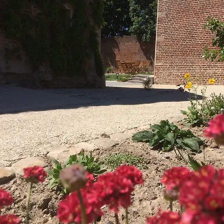 La Boussieroise Bed and Breakfast Boussieres-en-Cambresis