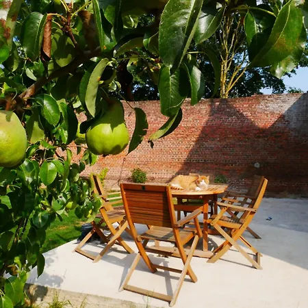 La Boussieroise Bed and Breakfast 4*