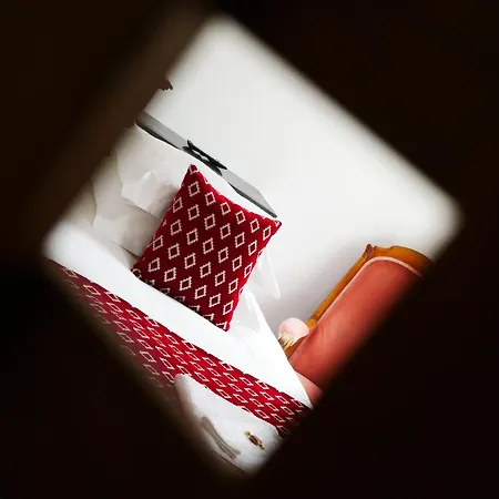 Bed and Breakfast La Boussieroise Boussieres-en-Cambresis