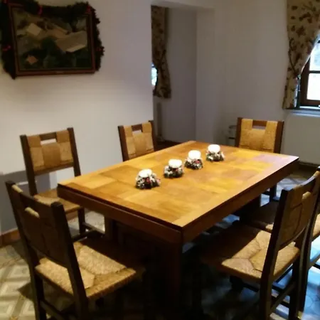 Bed and Breakfast La Boussieroise Boussieres-en-Cambresis