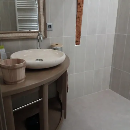 Bed and Breakfast La Boussieroise