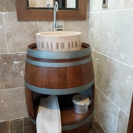 La Boussieroise Bed and Breakfast Boussieres-en-Cambresis