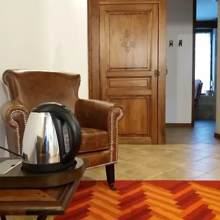 Bed & Breakfast La Boussieroise