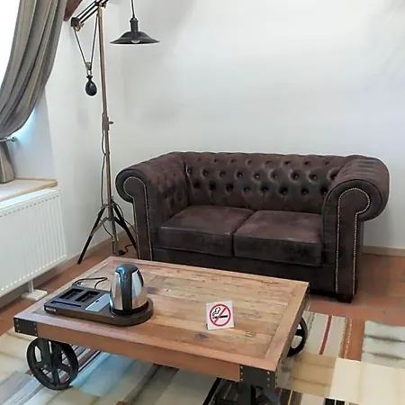 La Boussieroise 4*