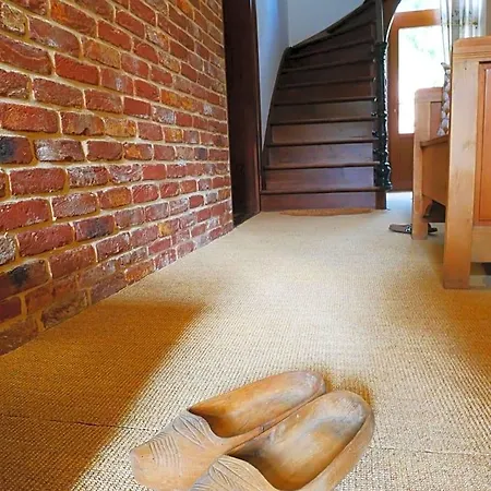 Frühstückspension La Boussieroise 4*
