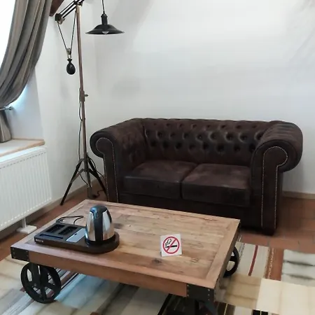 La Boussieroise Bed & Breakfast Boussieres-en-Cambresis