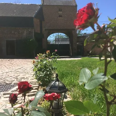 La Boussieroise Boussieres-en-Cambresis