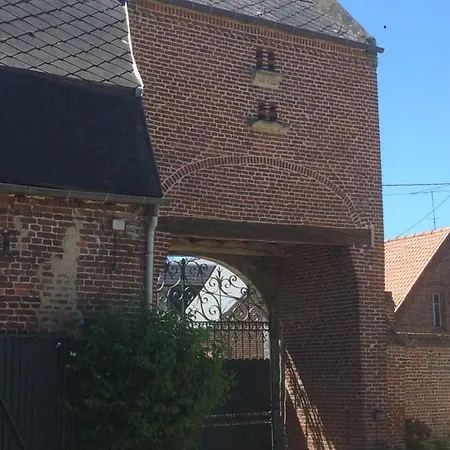 Bed and Breakfast La Boussieroise