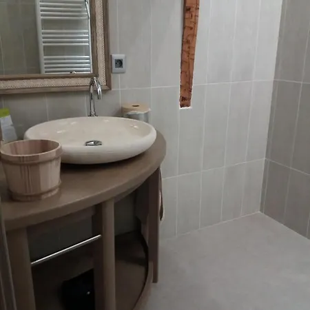 Bed and Breakfast La Boussieroise 4*