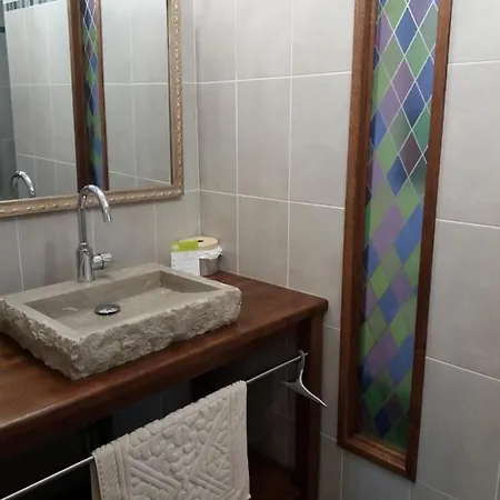 Bed and Breakfast La Boussieroise 4*