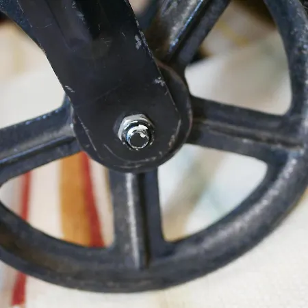 Bed and Breakfast La Boussieroise