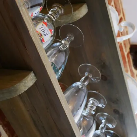 Bed & Breakfast La Boussieroise 4*