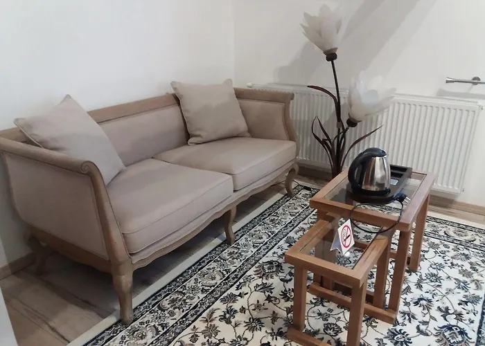 La Boussieroise 4* Boussieres-en-Cambresis