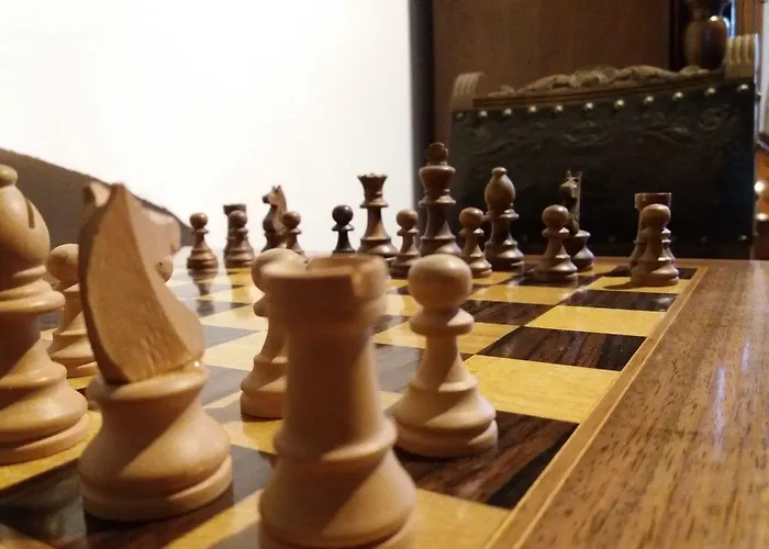 La Boussieroise Отель типа 