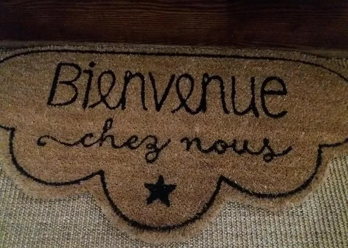 La Boussieroise Отель типа 