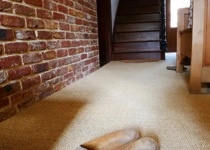 La Boussieroise Отель типа 