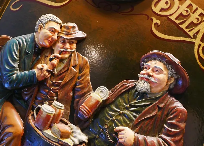 La Boussieroise 4* Boussieres-en-Cambresis