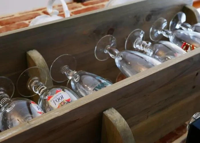 La Boussieroise Отель типа 