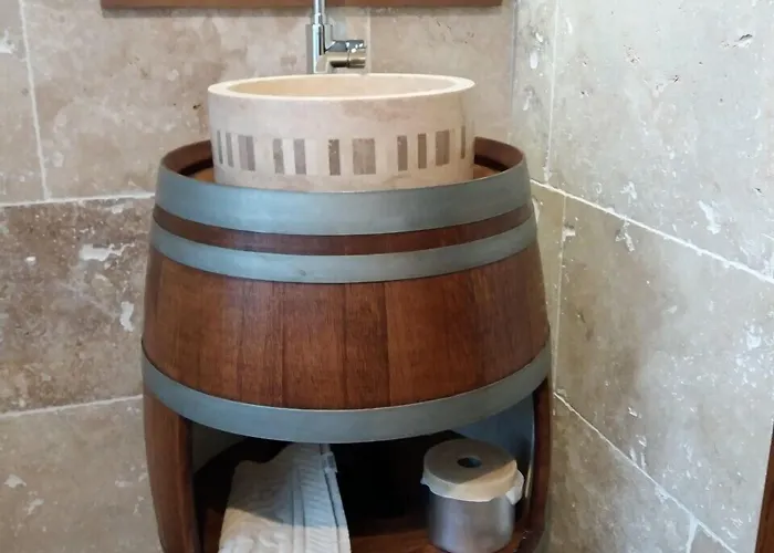 La Boussieroise Отель типа 