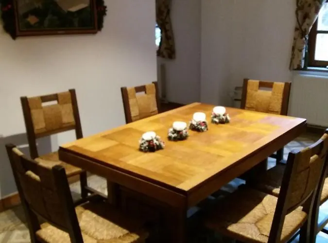 La Boussieroise Boussieres-en-Cambresis